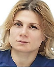 Врач Лихачева Ксения Викторовна