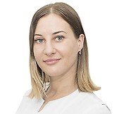 Врач Лихачева Мария Николаевна