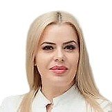 Врач Лихачева Наталья Николаевна