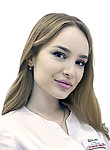 Врач Лихая Яна Игоревна