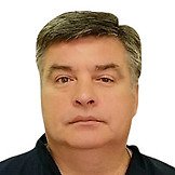 Врач Лиханов Валерий Борисович