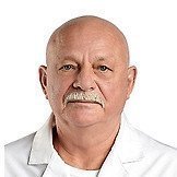 Врач Лихникевич Евгений Никифорович