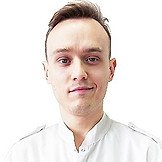 Врач Лихобабин Никита Сергеевич