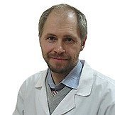 Врач Лихогруд Александр Викторович