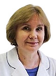Врач Лихолетова Елена Олеговна