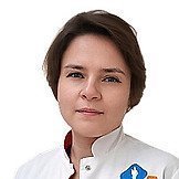 Врач Лихоносова Екатерина Николаевна