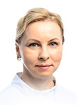 Врач Лихорадова Наталия Валентиновна