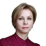 Врач Лихорадова Наталья Валентиновна