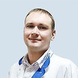 Врач Лихошерстов Сергей Викторович
