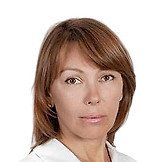 Врач Лиховидова Валерия Владимировна