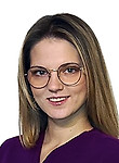 Врач Ликсонова Анна Андреевна
