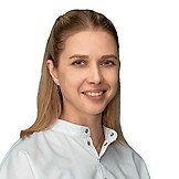 Врач Ликучева Юлия Михайловна