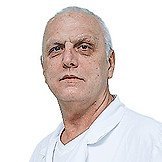 Врач Лиман Владимир Иванович
