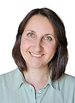 Врач Лиманова Евгения Юрьевна