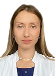 Врач Лимарева Алена Константиновна