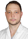 Врач Лимончиков Сергей Викторович