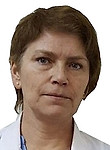 Врач Лимонова Екатерина Новомировна