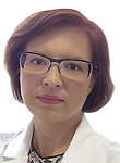 Врач Лимонт Янина Станиславовна