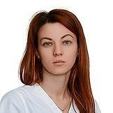 Врач Лиморенко Ольга Петровна