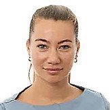 Врач Линцова (Ромашова) Ирина Юрьевна