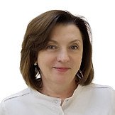 Врач Линде Елена Викторовна