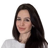 Врач Линева Ольга Александровна