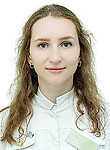 Врач Лингурян Елизавета Александровна