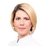 Врач Линяева Варвара Владимировна