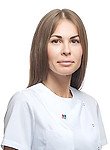 Врач Линёва Мария Сергеевна
