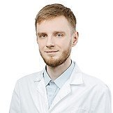 Врач Линьков Владимир Артёмович