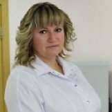 Врач Линькова Юлия Александровна