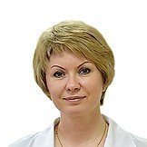 Врач Линькова Татьяна Викторовна