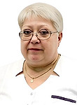 Врач Липай Елена Владимировна