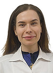 Врач Липай Марина Владимировна