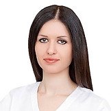 Врач Липартелиани Екатерина Гурамовна