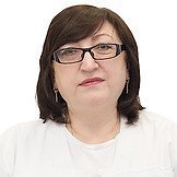 Врач Липатникова Елена Ивановна