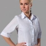 Врач Липатникова Ольга Михайловна