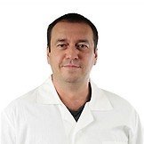 Врач Липатов Дмитрий Валерьевич