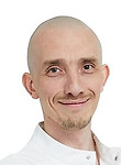 Врач Липатов Глеб Николаевич