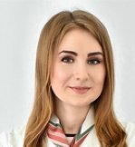 Врач Липатова Ирина Владимировна