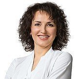 Врач Липатова Олеся Владимировна