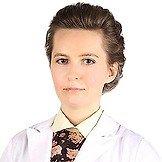 Врач Липилина Анастасия Александровна