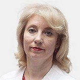 Врач Липина Наталья Владимировна