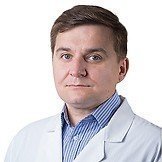 Врач Липинский Павел Владимирович