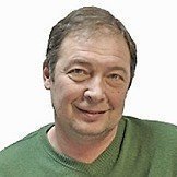 Врач Липман Андрей Давидович
