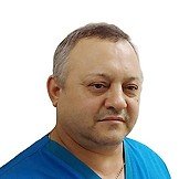 Врач Липневич Анатолий Емельянович