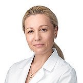 Врач Липницкая Татьяна Евгеньевна