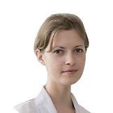 Врач Липнягова Евгения Александровна