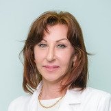 Врач Липова Елена Валериевна