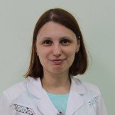 Врач Липовцева Екатерина Викторовна